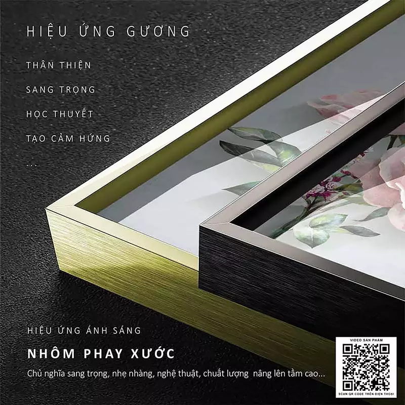 Tranh treo tường AZ3-0239-MICA