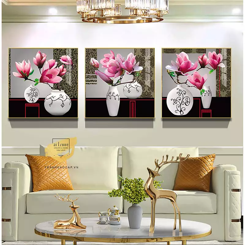 Chất liệu tranh Mica AZ3-0326