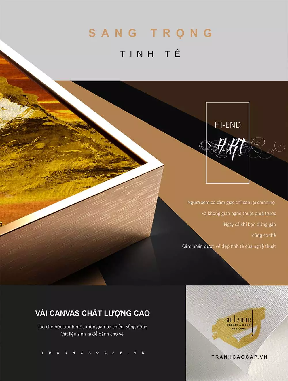 Tranh Mica AZ3-0462 - Hình 1