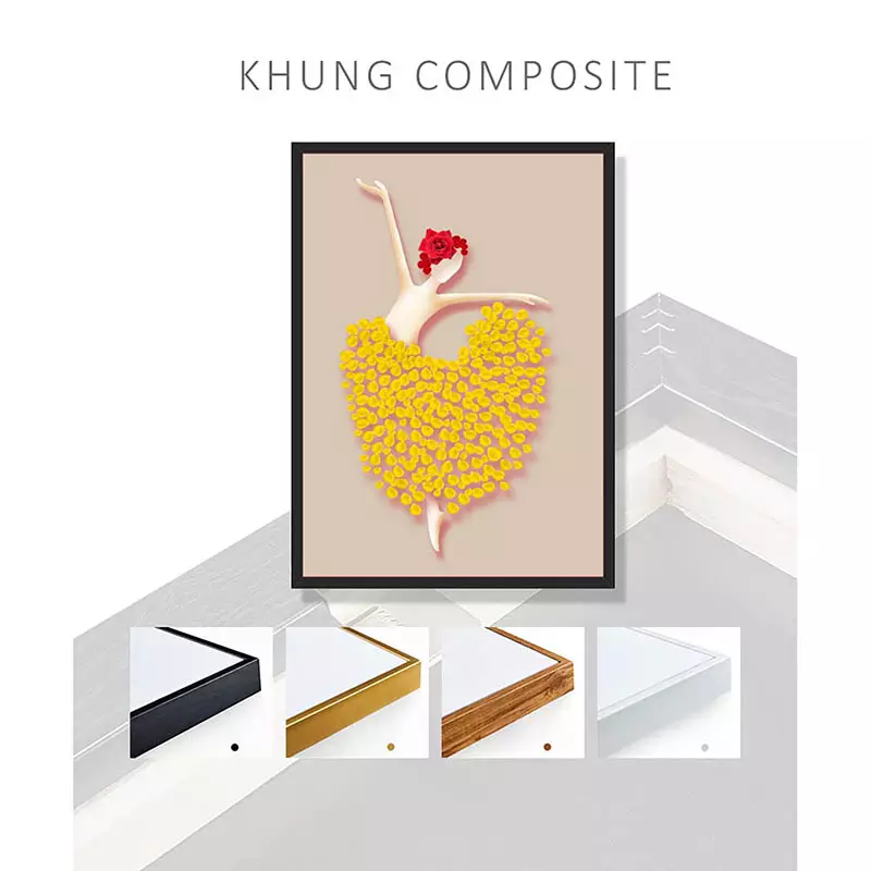 Bức tranh AZ3-0049-MICA - Hình ảnh 6