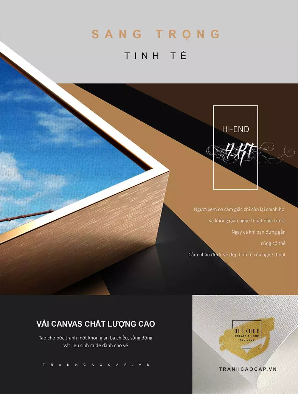 Tranh Mica AZ3-0456 - Hình ảnh 1