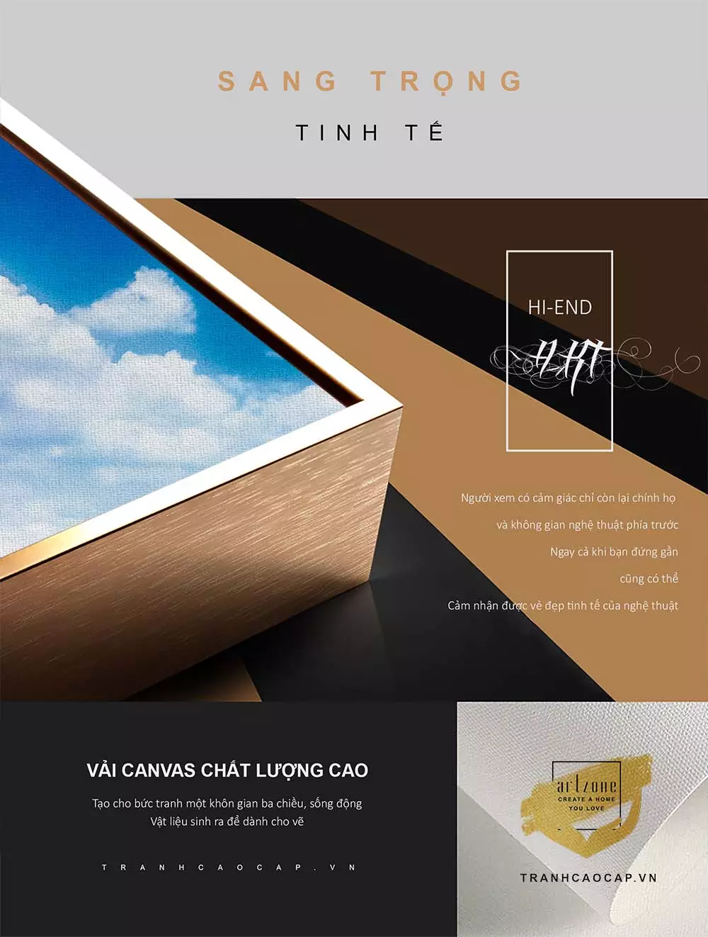 Bức tranh AZ3-0459-MICA