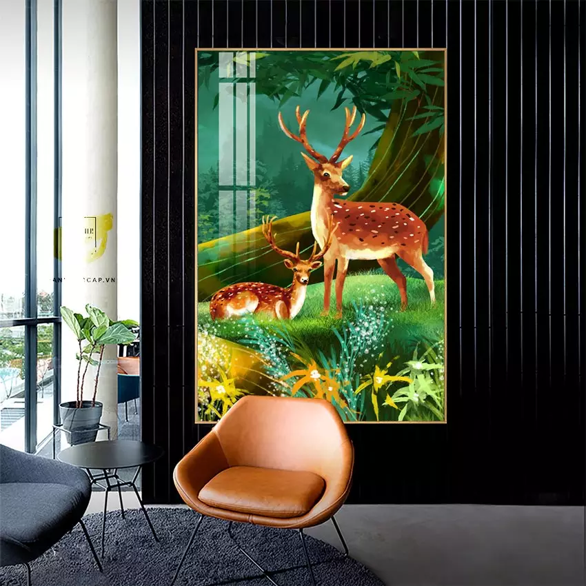Lợi ích của tranh Bóng Gương Nhẹ Nhàng