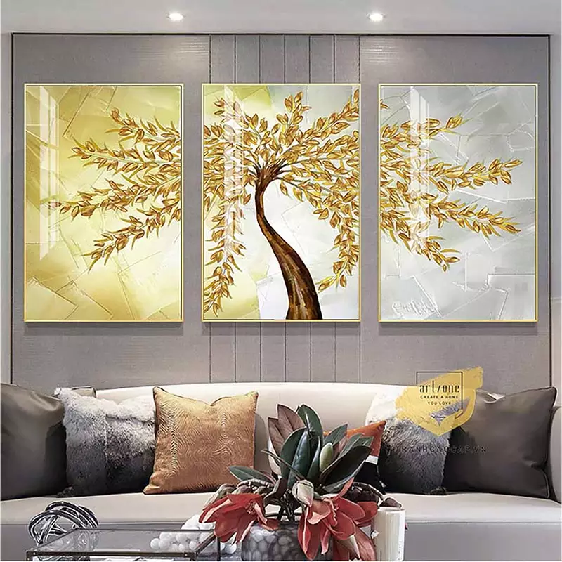 Một khoảnh khắc nghệ thuật