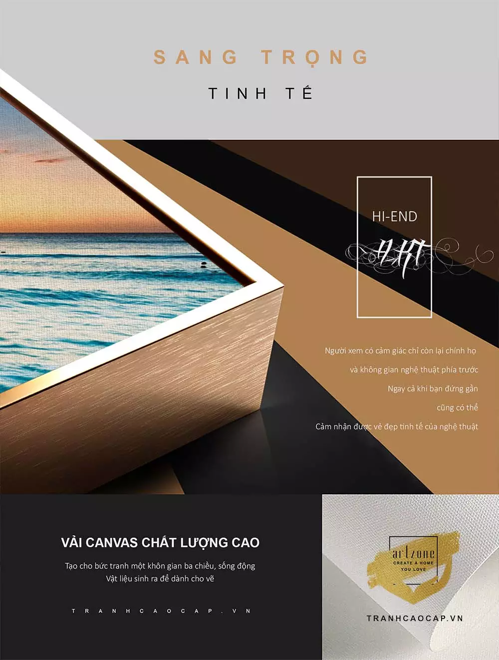 Bức tranh AZ3-0389-MICA
