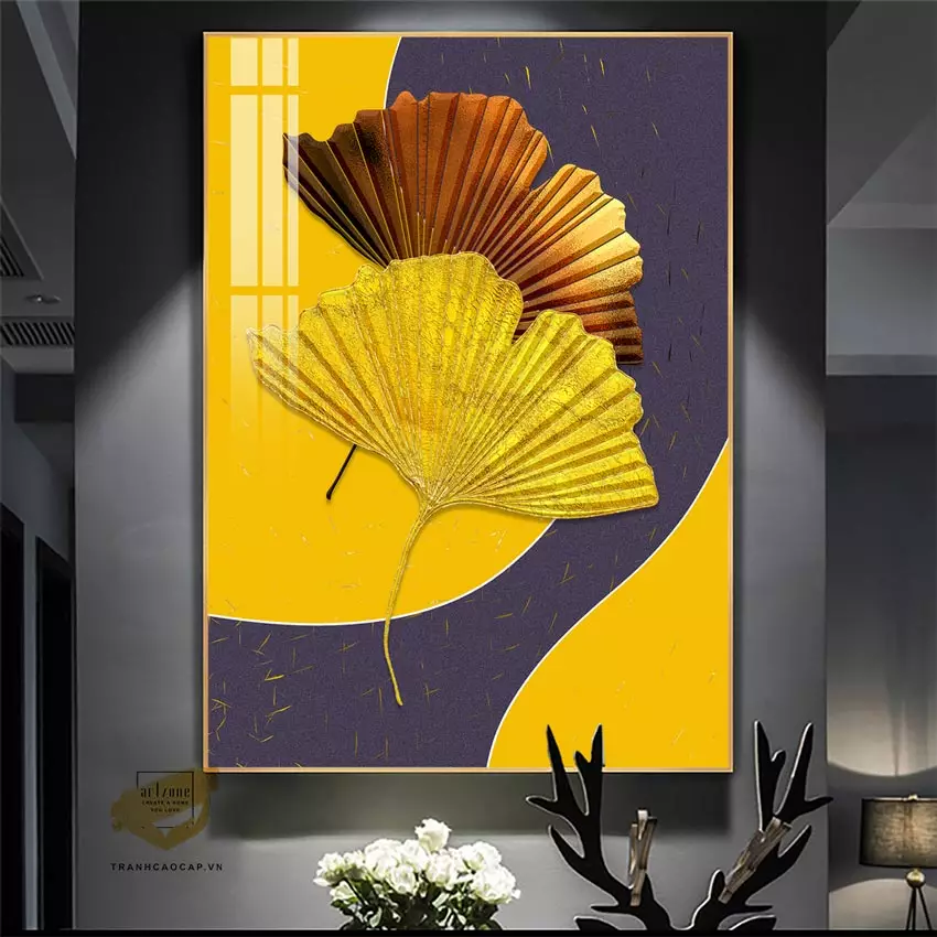 Phong cách hiện đại và sự kết nối giữa nghệ sĩ và người xem