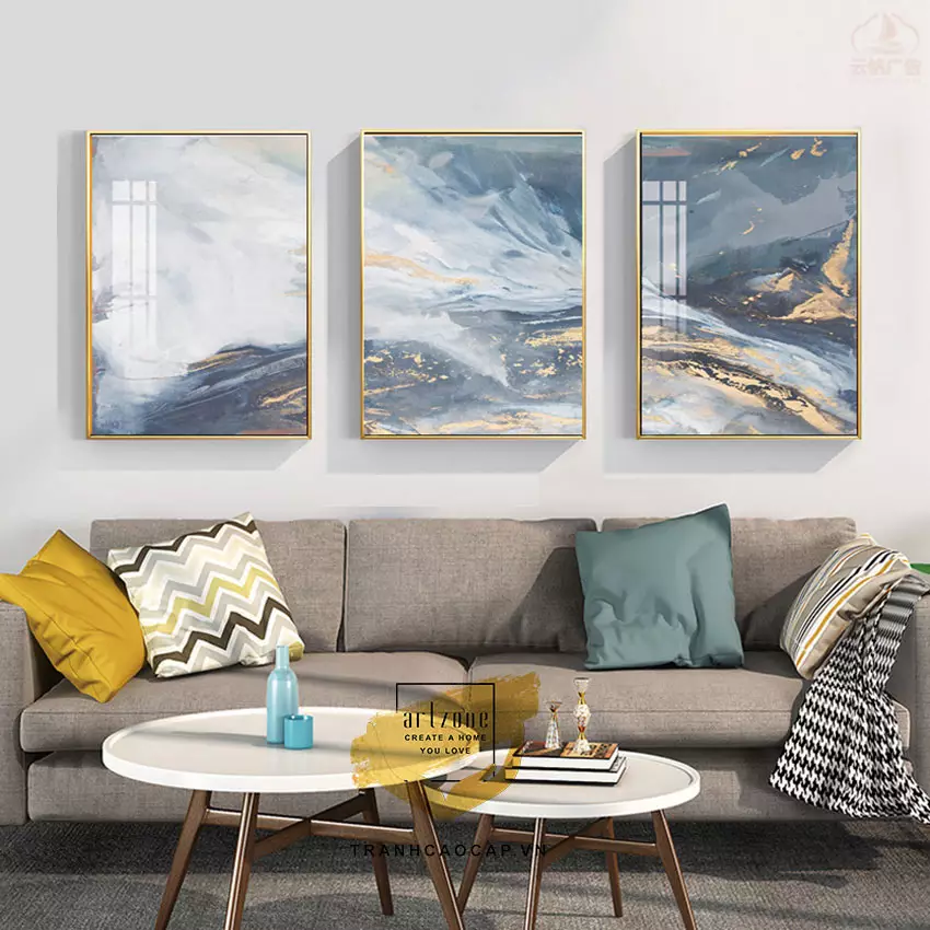 Ưu điểm của tranh mica Bóng Gương AZ3-1295 Ưu điểm của tranh mica Bóng Gương AZ3-1295
