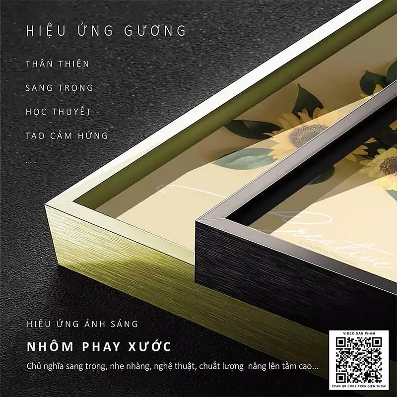 Bức tranh AZ3-0244-MICA - Hình 4