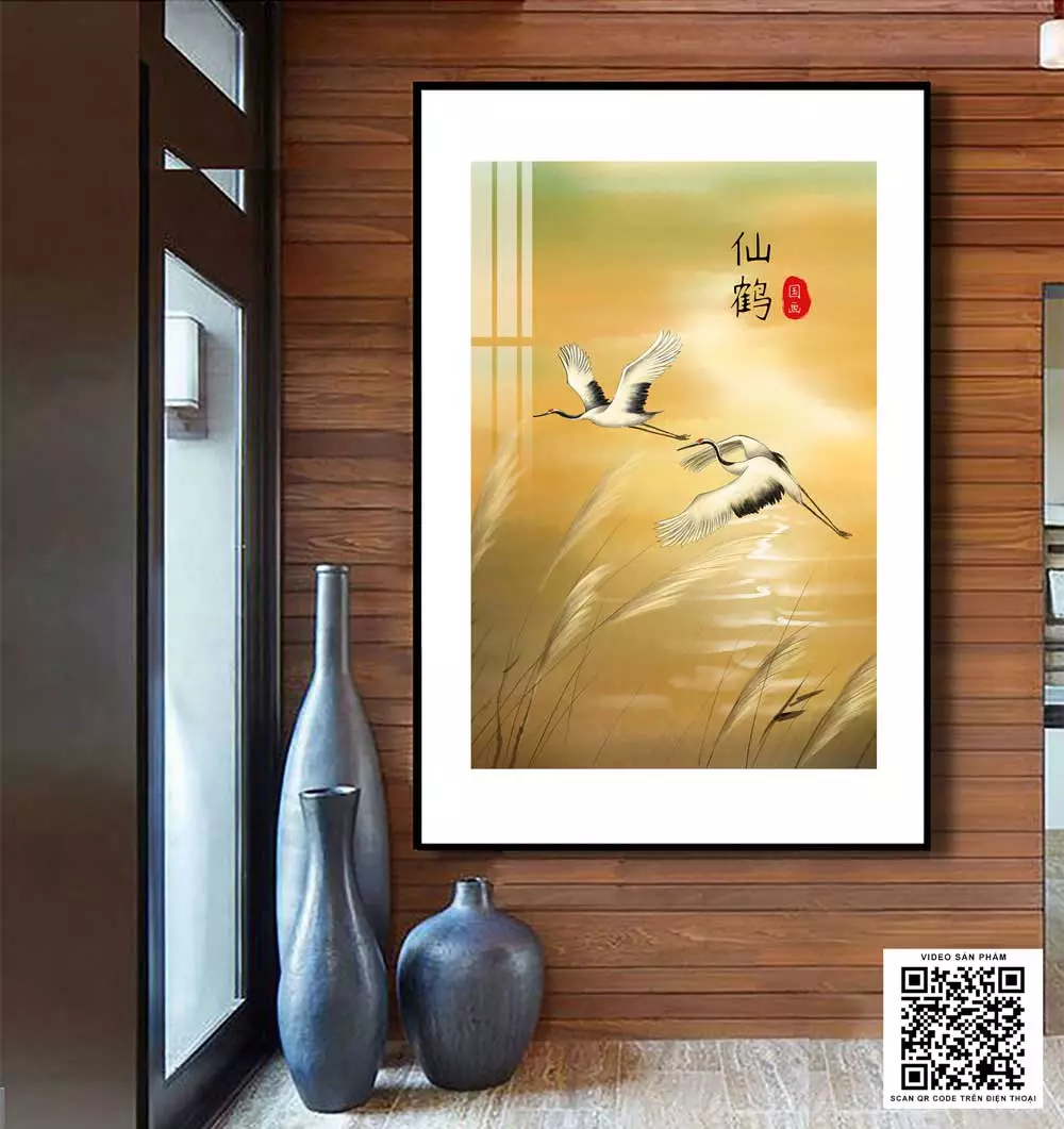 Hài hòa với phong cách nội thất Hài hòa với phong cách nội thất