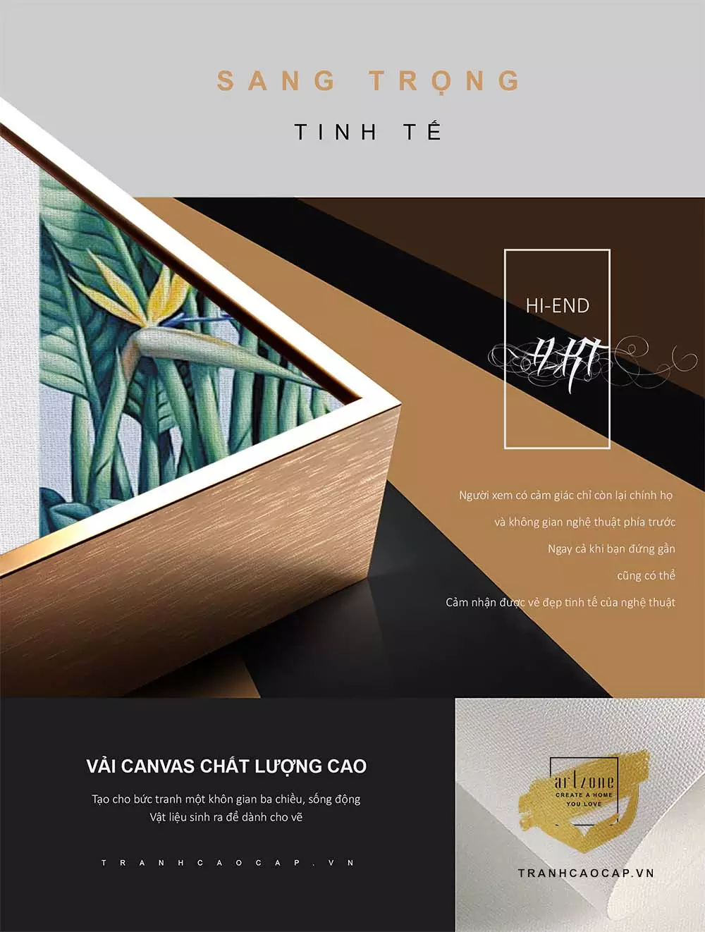 Bức tranh chân dung bóng gương
