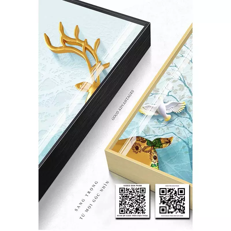 Khả Năng Chống Lão Hóa của Tranh Mica