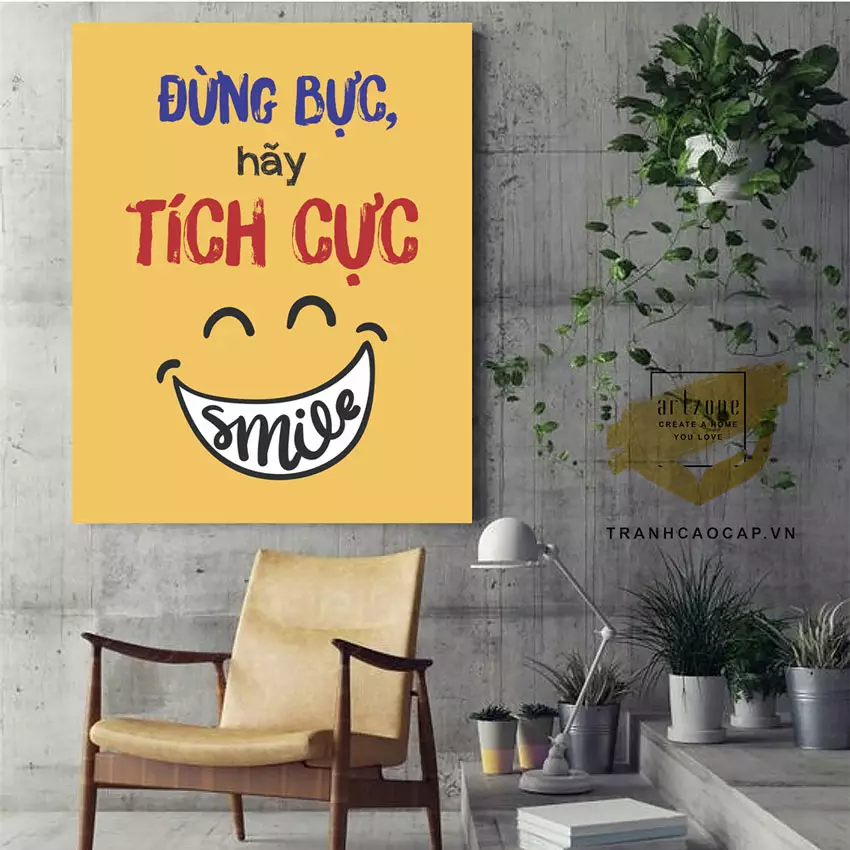 Tạo không gian làm việc chuyên nghiệp và hiện đại