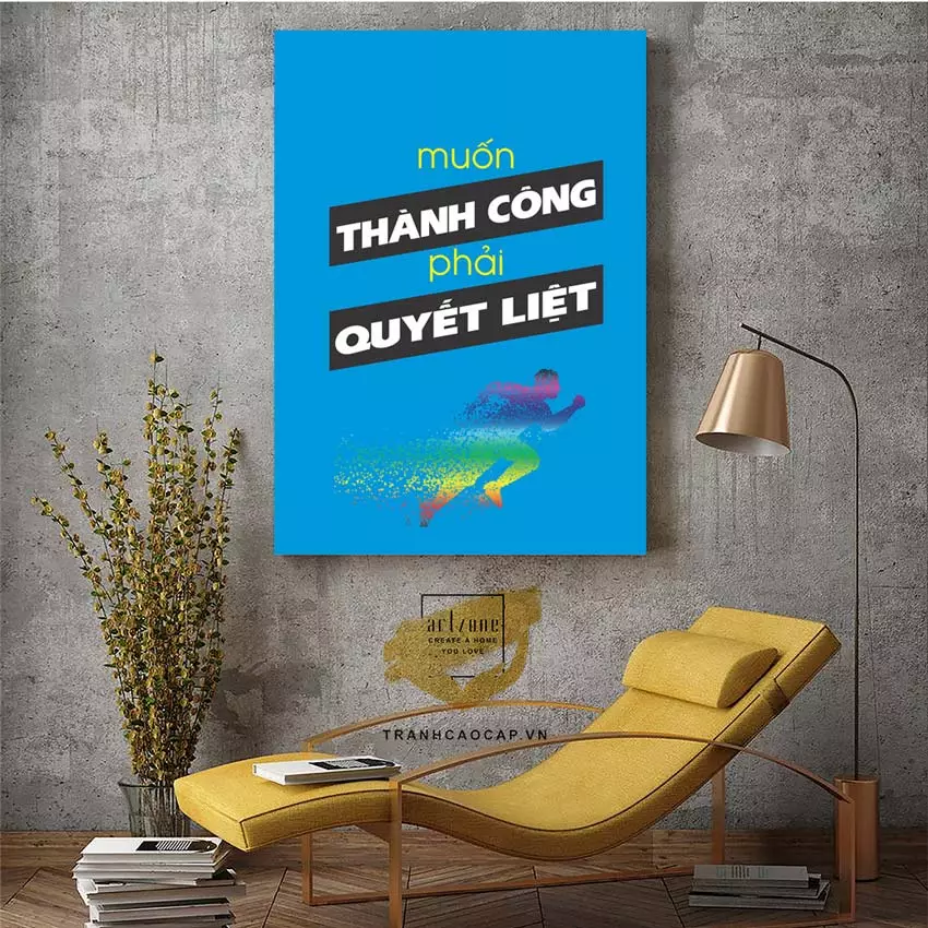 Ưu điểm của tranh Mica động lực AZ1-1254
