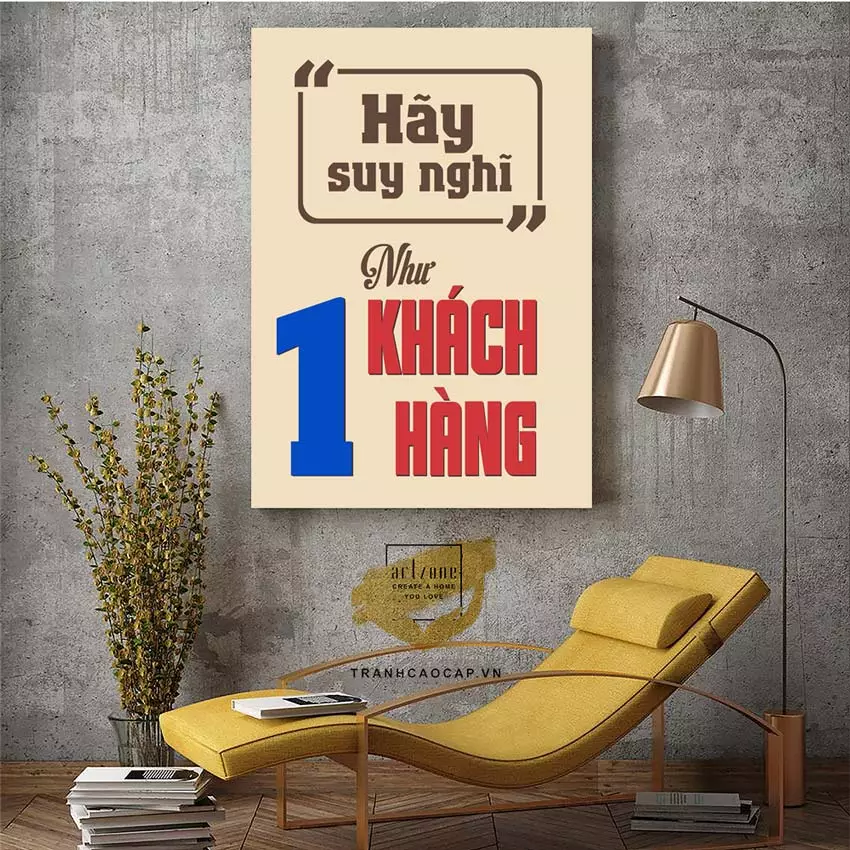 Tranh tại Tranh Cao Cấp