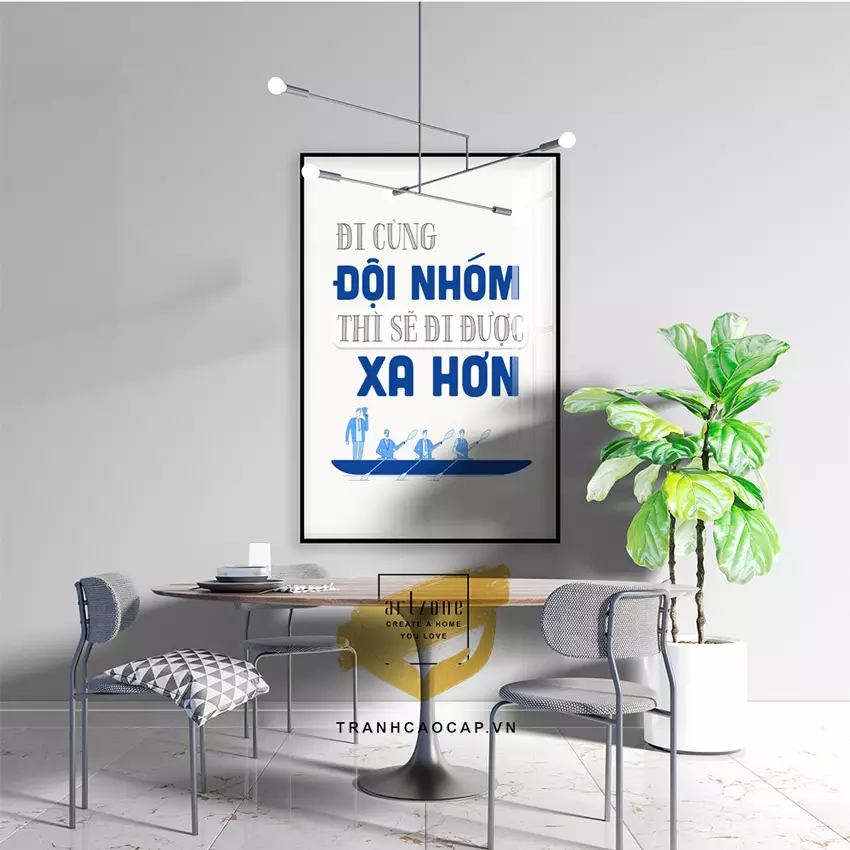 Mẫu tranh mica động lực AZ1-1263-MICA
