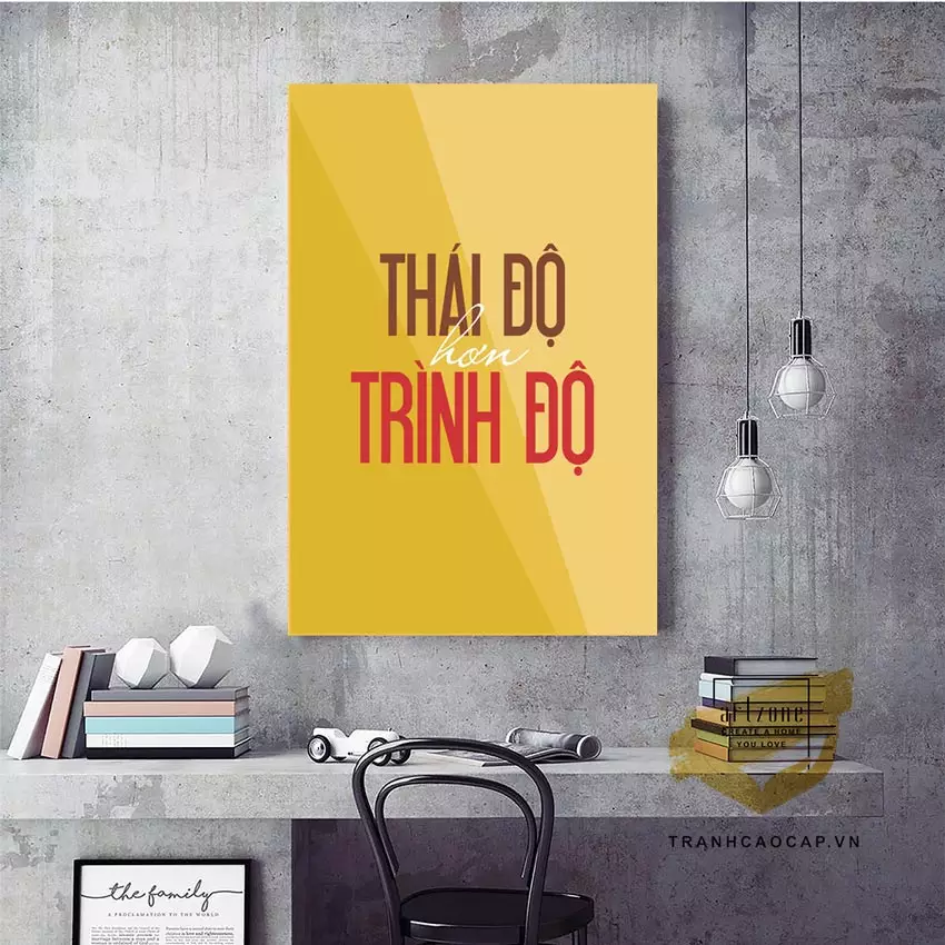 Tranh Mica AZ1-1230 Series: Lựa Chọn Hoàn Hảo