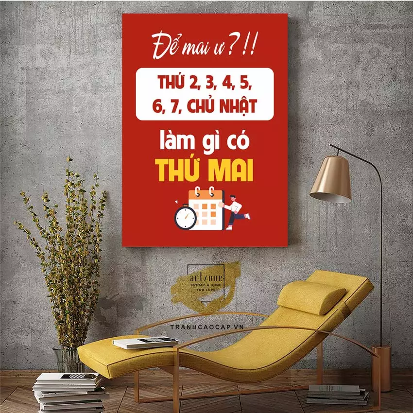 Khung composite cho tranh mica động lực AZ1-1269