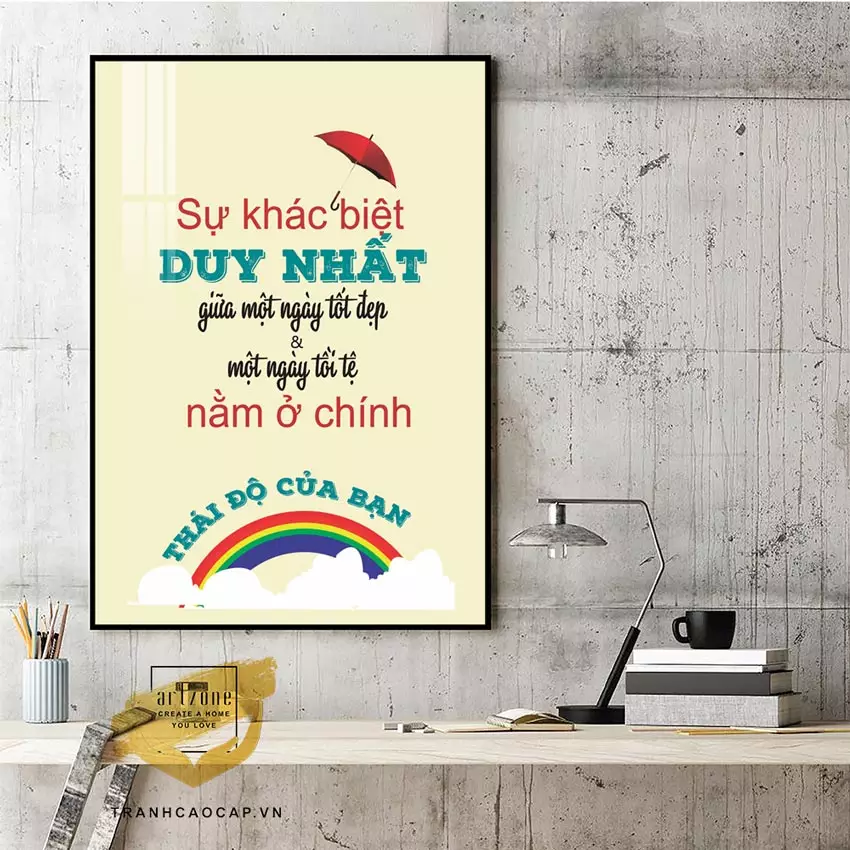 Phân tích bố cục và màu sắc của tranh mica AZ1-1277-MICA