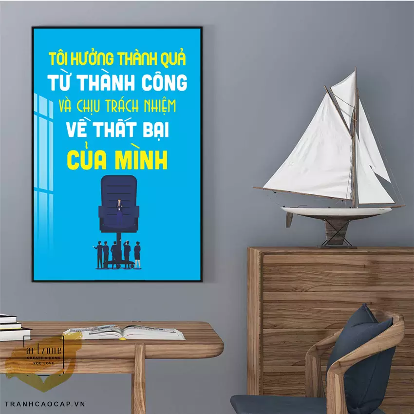 Tranh động lực mica AZ1-1280