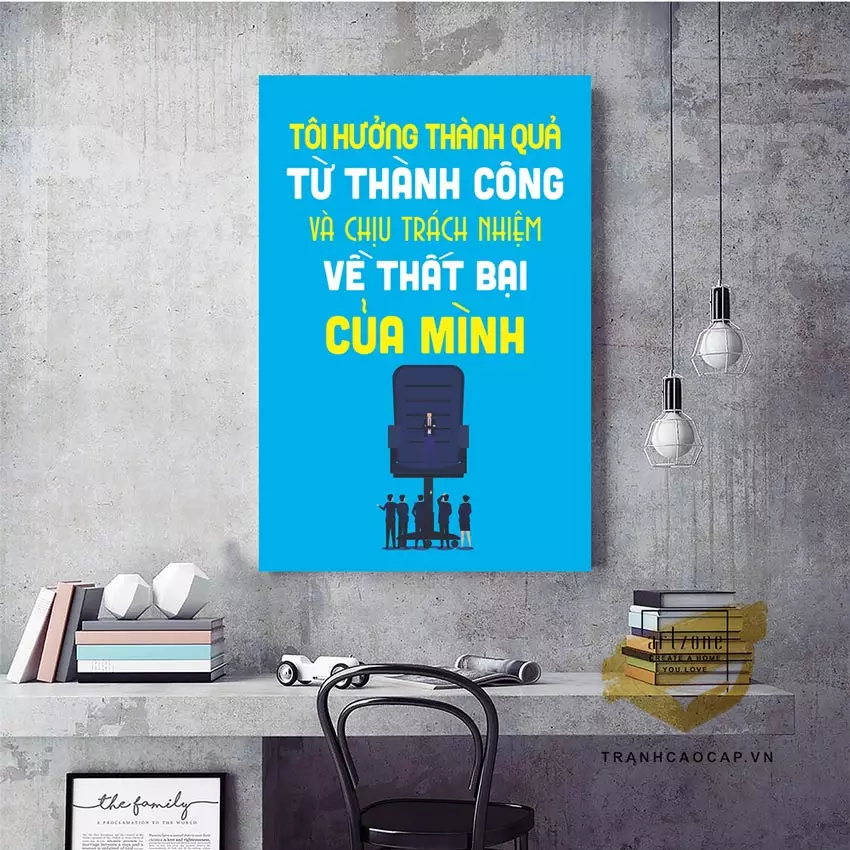Bảo quản tranh mica đúng cách