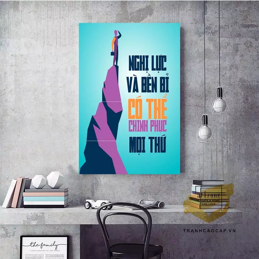 Ý nghĩa sâu sắc của tranh Mica AZ1-1288