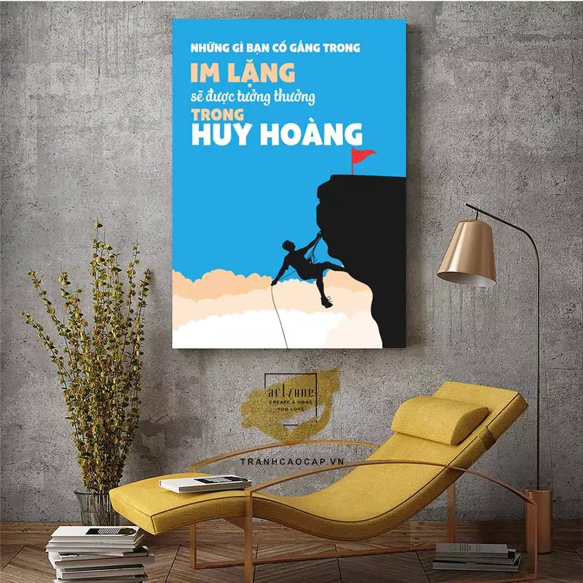 Tranh Mica cao cấp cho văn phòng hiện đại Tranh Mica cao cấp cho văn phòng hiện đại