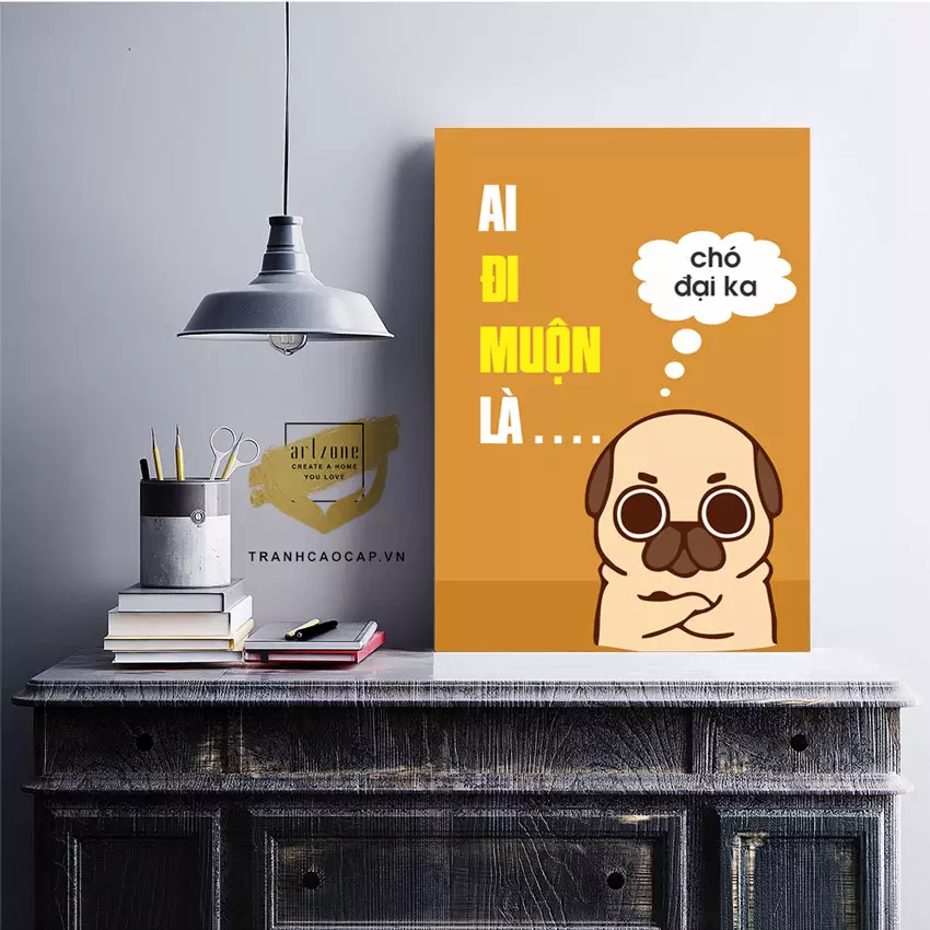 Liên hệ Tranh Cao Cấp để được tư vấn và hỗ trợ