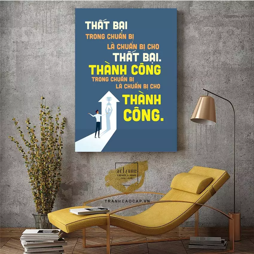 Bảo quản tranh mica đúng cách
