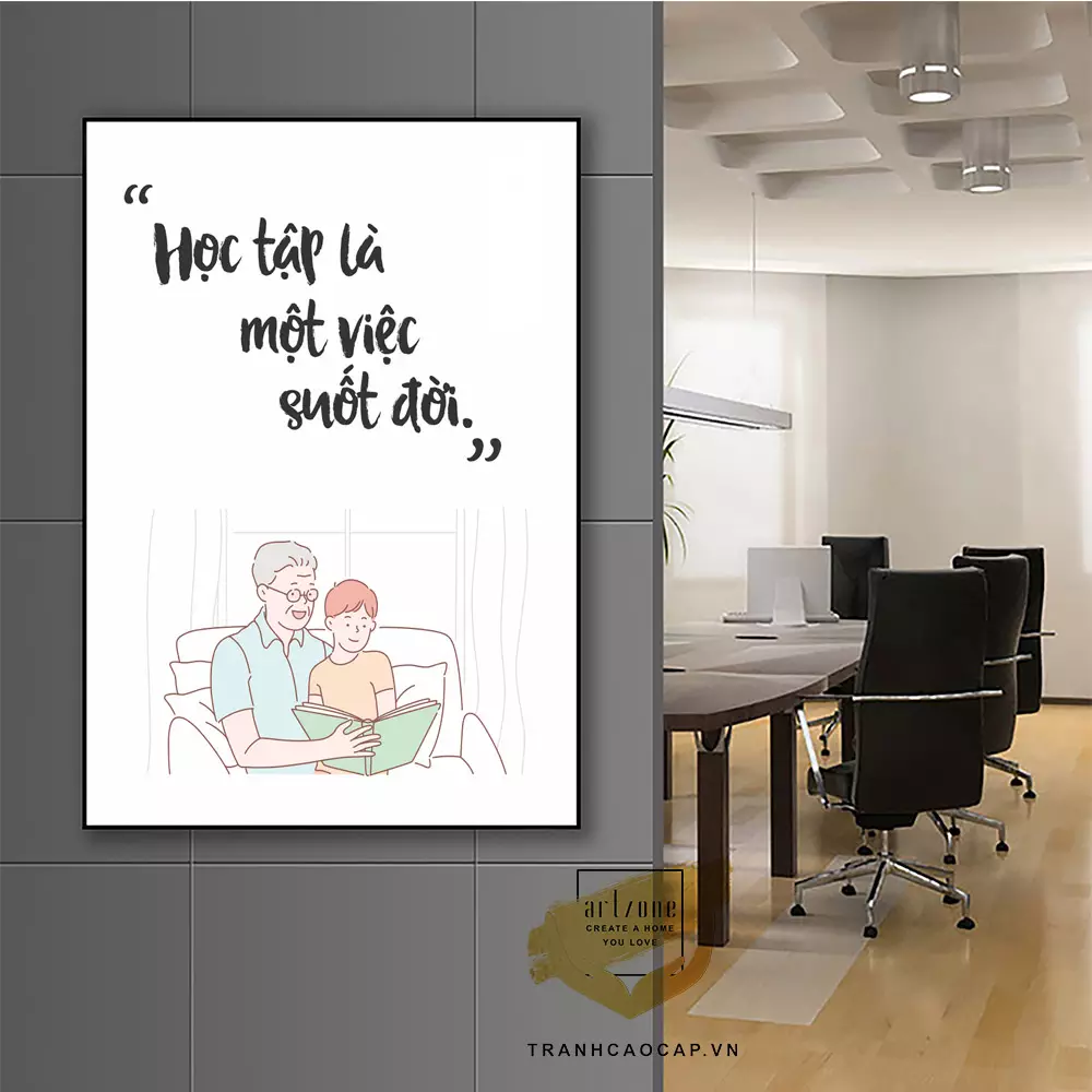 Lợi ích của tranh mica động lực