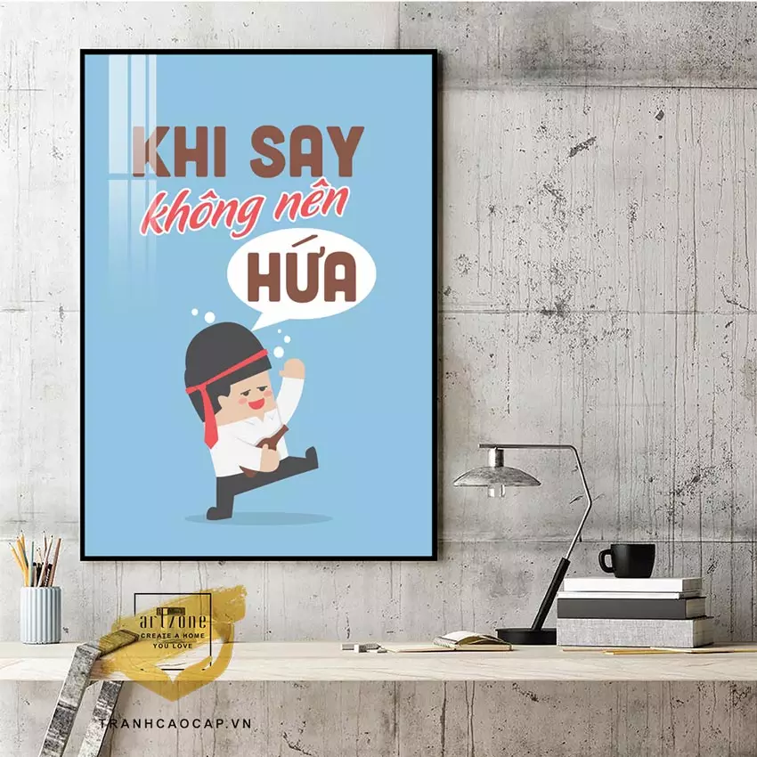 Tranh mica động lực AZ1-1297-MICA với thiết kế hiện đại