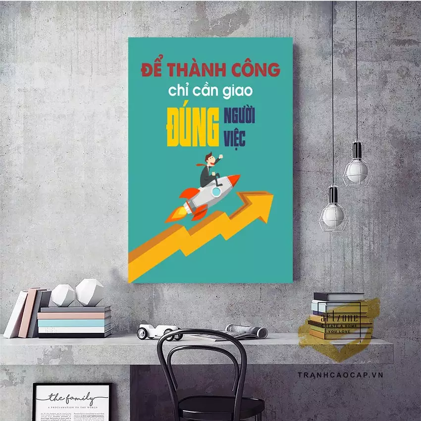 Bảo quản tranh mica đúng cách để tranh luôn đẹp như mới