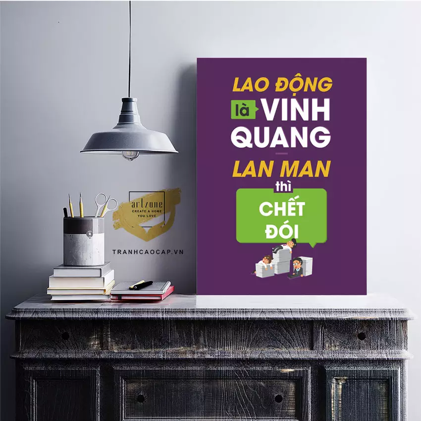 Khám phá thêm các mẫu tranh động lực tại Tranh Cao Cấp