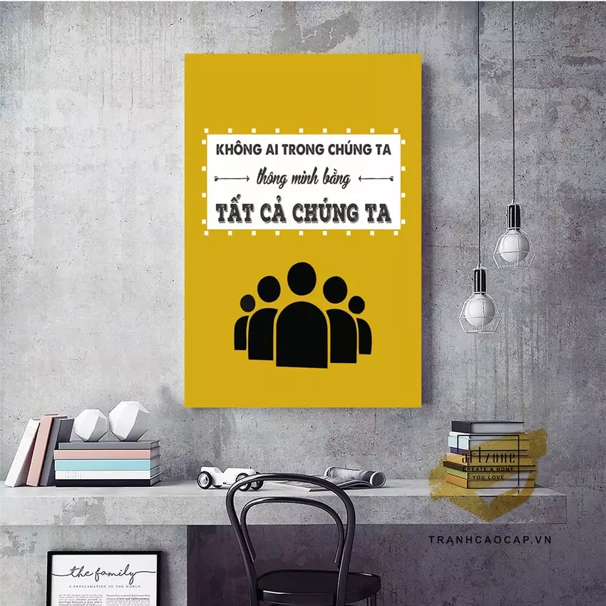 Tranh động lực lửa tại Tranh Cao Cấp: Lựa chọn hoàn hảo