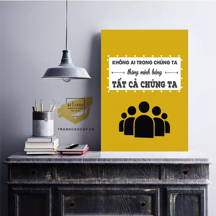 Tranh động lực lửa tại Tranh Cao Cấp: Lựa chọn hoàn hảo
