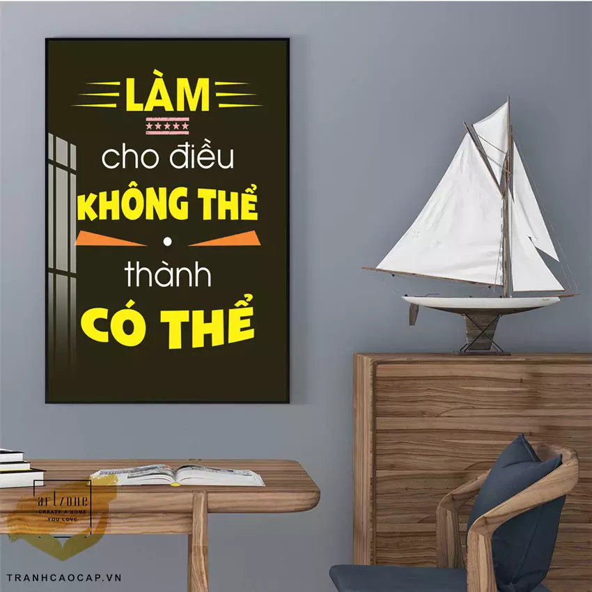 Chất liệu Mica tạo hiệu ứng phản chiếu độc đáo