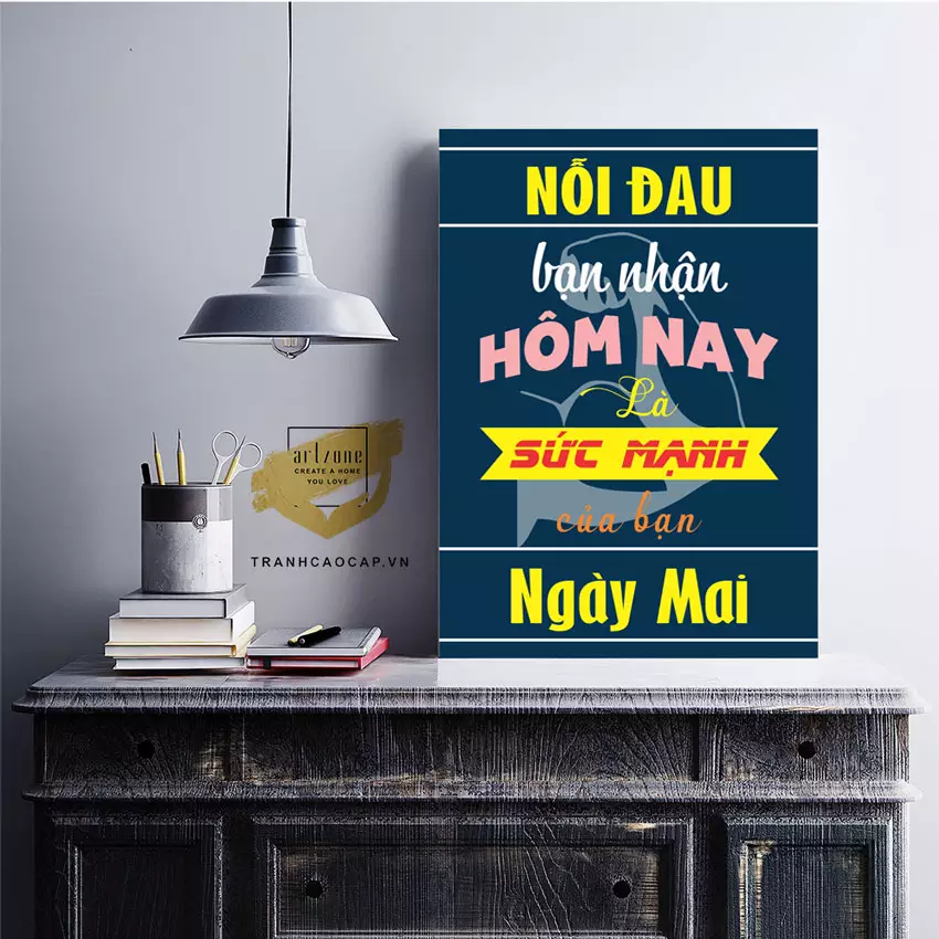 Ứng dụng tranh mica động lực AZ1-1316 trong phong cách hiện đại