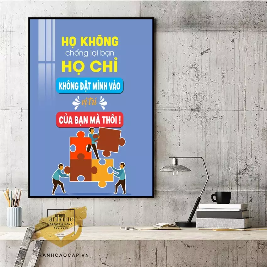Ý nghĩa màu sắc trong tranh mica động lực