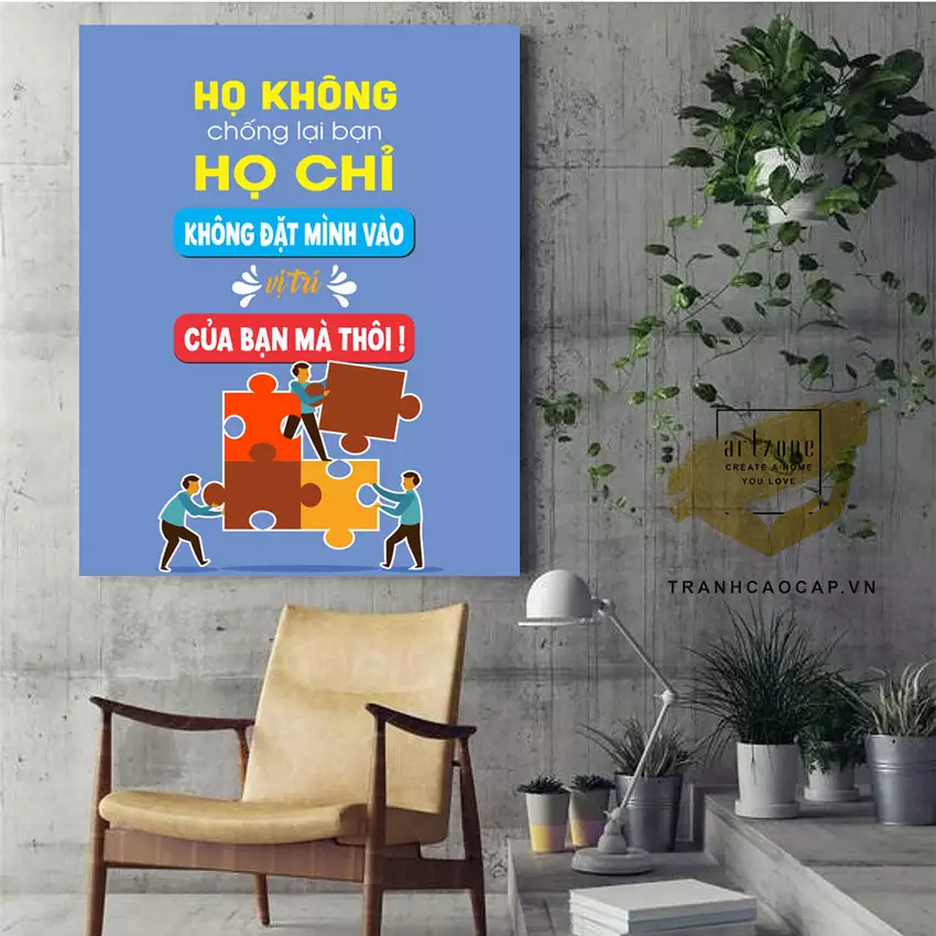 Tranh mica động lực AZ1-1322 series