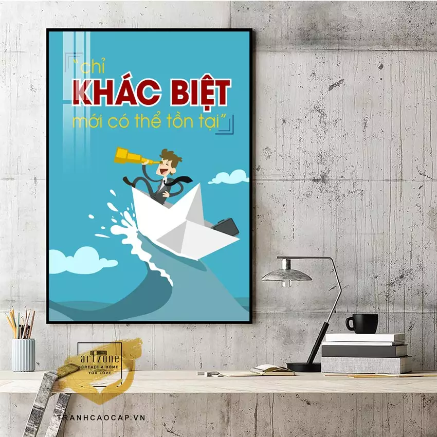 Ưu điểm của tranh mica động lực