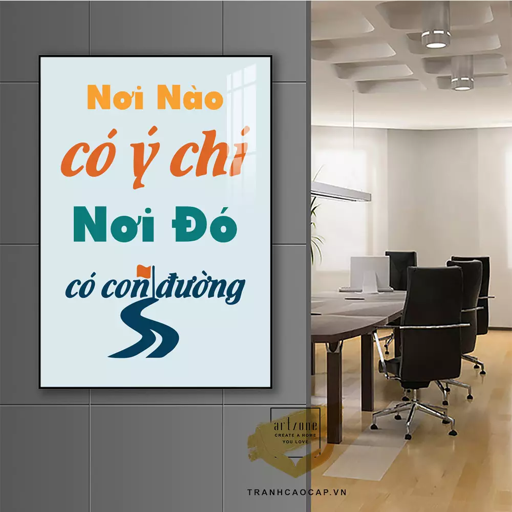 Chất liệu Mica cao cấp mang đến vẻ đẹp sang trọng và độ bền cao