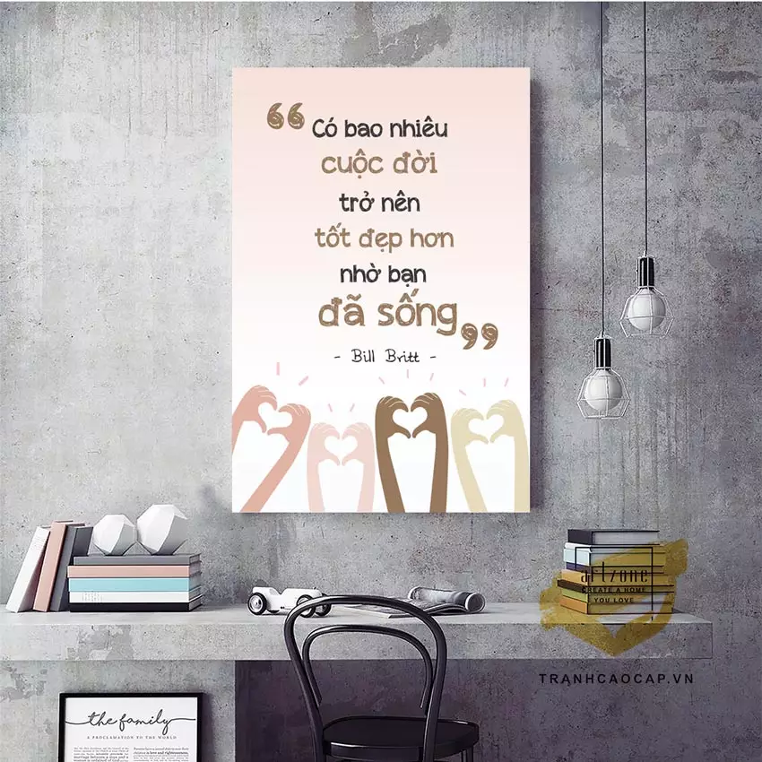 Bảo trì tranh Mica để giữ vẻ đẹp lâu dài