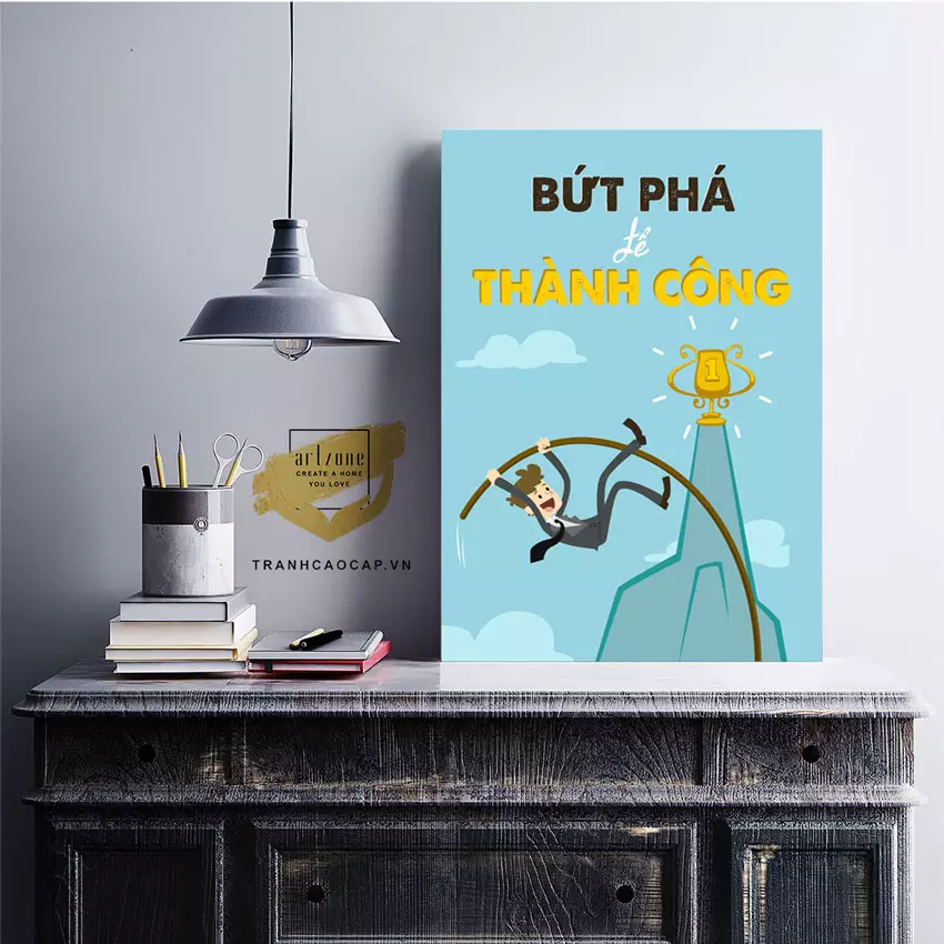 Tranh Mica AZ1-1244 Series - Lựa chọn hoàn hảo cho văn phòng chuyên nghiệp Tranh Mica AZ1-1244 Series - Lựa chọn hoàn hảo cho văn phòng chuyên nghiệp
