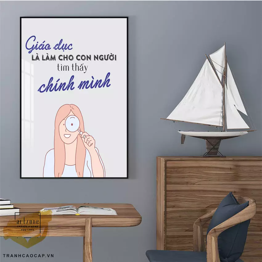Màu sắc hài hòa trong trang trí Màu sắc hài hòa trong trang trí