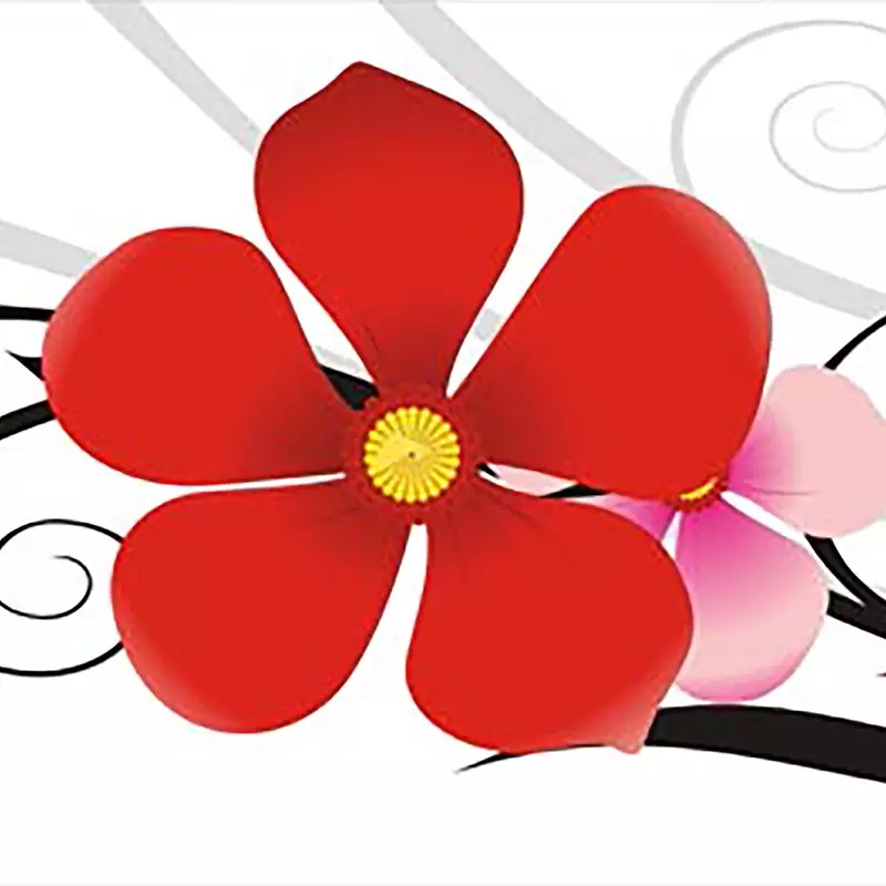 Hoàn thiện không gian với tranh Mica AZ3-0137-MICA