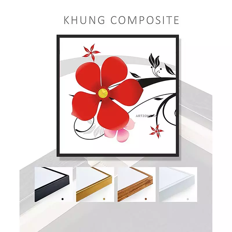 Lựa chọn tranh cho phòng khách