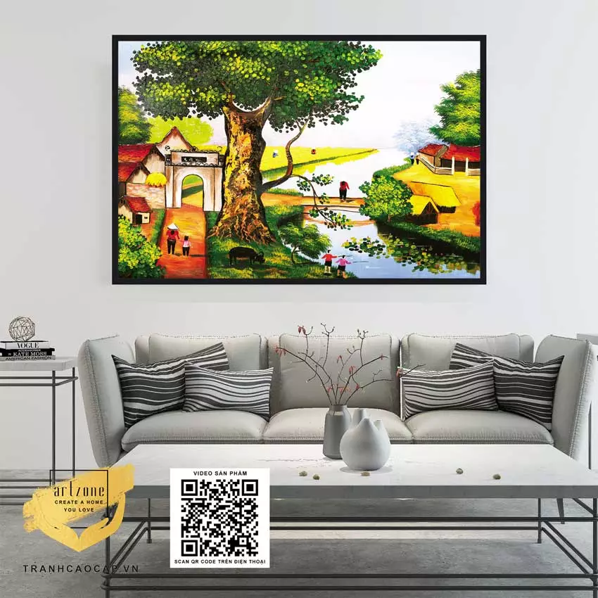 Chất liệu Mica cao cấp