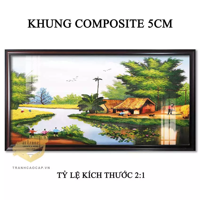 Cách bảo quản tranh mica đúng cách