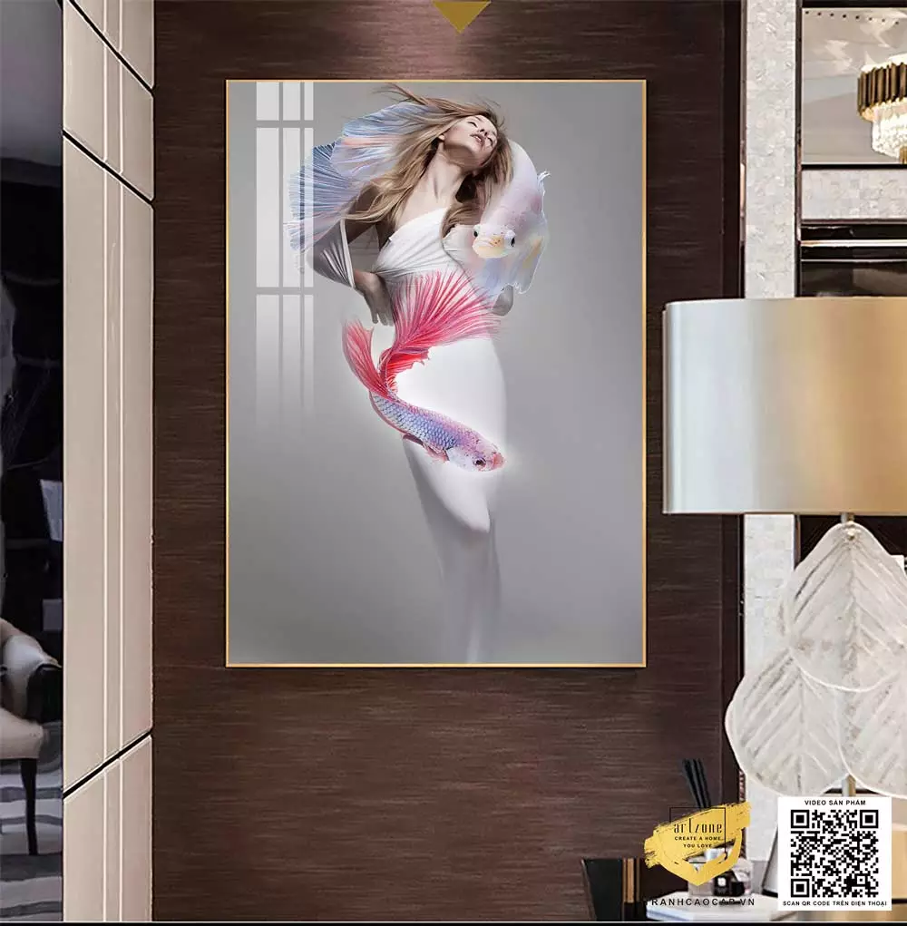Tránh sai lầm trong trang trí nội thất