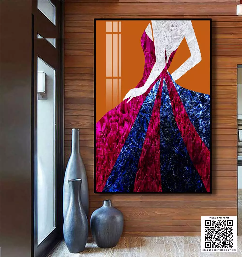 Yếu tố phong thủy trong trang trí