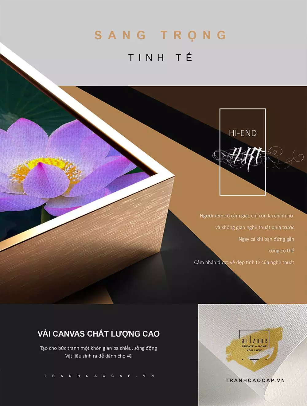 Bức tranh mica bạc Âu 1